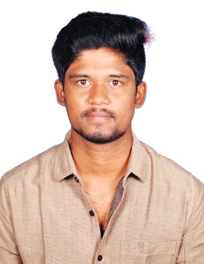 Sathish madhavan